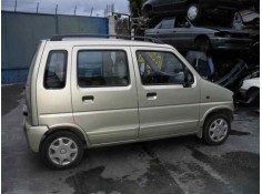 suzuki wagon r+ sr (em) del año 1997
