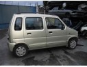 SUZUKI WAGON R+ SR (EM)