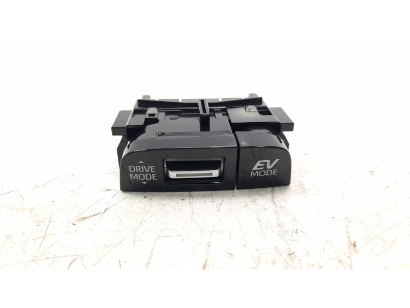 Recambio de interruptor para toyota corolla (e21) referencia OEM IAM 75L678  
