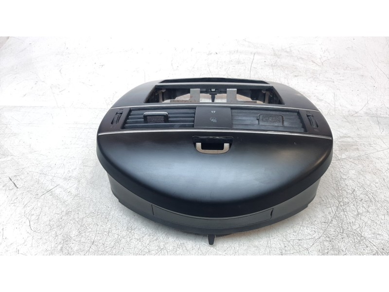 Recambio de aireador central para nissan pulsar (c13) acenta referencia OEM IAM 681713ZL0A  