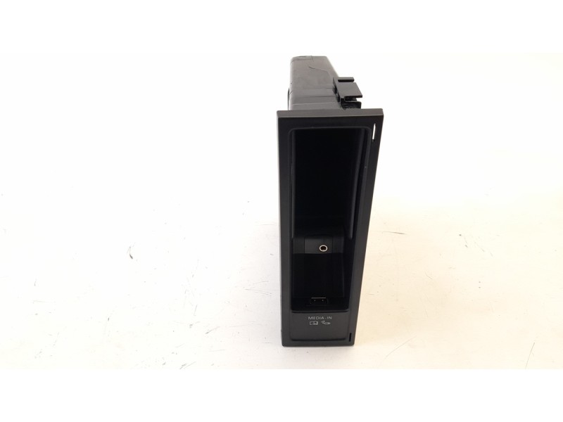 Recambio de modulo electronico para seat altea (5p1) 1.6 tdi referencia OEM IAM 6J0035342G 5P0035341J 