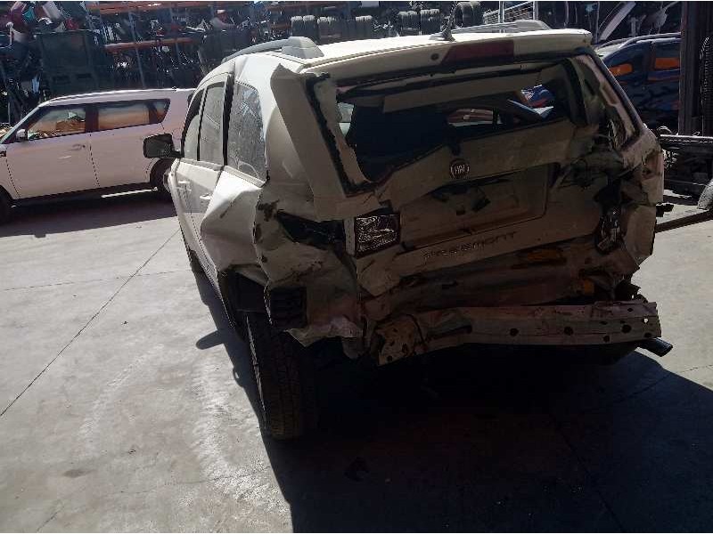 fiat freemont (345) del año 2012