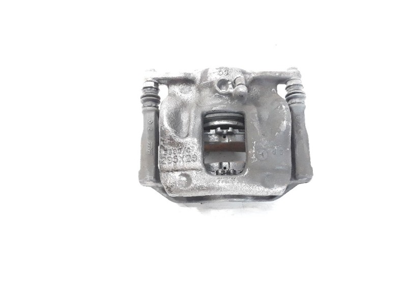 Recambio de pinza de freno delantera derecha para mercedes-benz clase cla (w117) cla 180 (117.342) referencia OEM IAM 295X28  