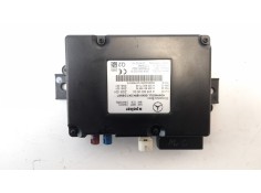 Recambio de modulo electronico para mercedes-benz clase cla (w117) shooting brake cla 200 d (117.908) referencia OEM IAM A205900