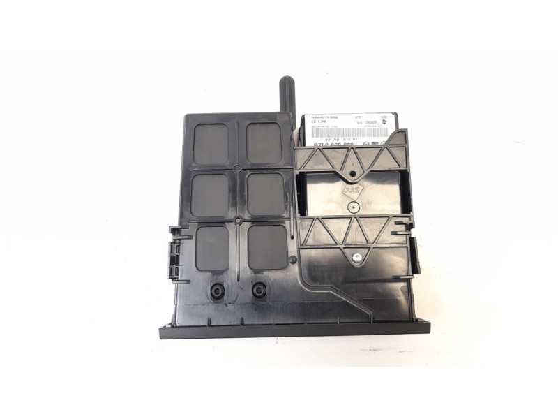 Recambio de modulo electronico para seat altea (5p1) 1.6 tdi referencia OEM IAM 6J0035342G 5P0035341J 