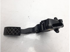 Recambio de potenciometro pedal para volkswagen polo (6c1) advance bluemotion referencia OEM IAM 6C1721503B   2