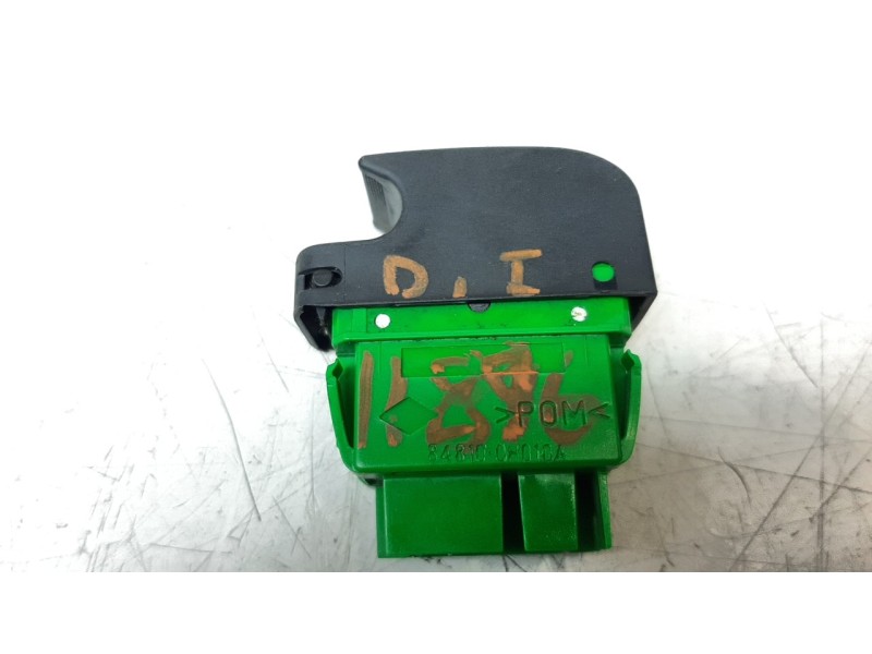 Recambio de mando elevalunas delantero izquierdo para toyota aygo (kgb/wnb) city referencia OEM IAM 848100H010  