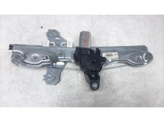 ELEVALUNAS TRASERO DERECHO 827003ZL0A 827003ZL0A 