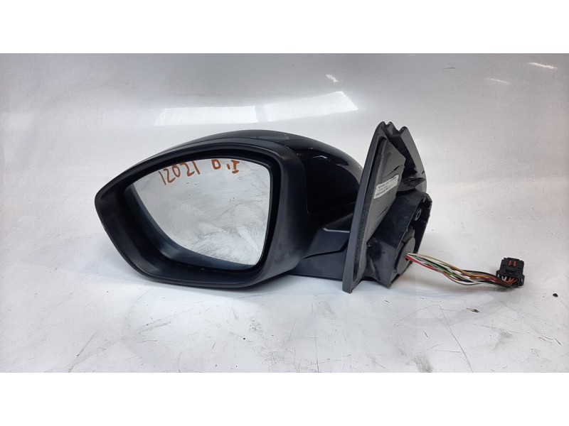 Recambio de retrovisor izquierdo para peugeot 308 sw gt line referencia OEM IAM 98088638XT 1051746014 PG4307324