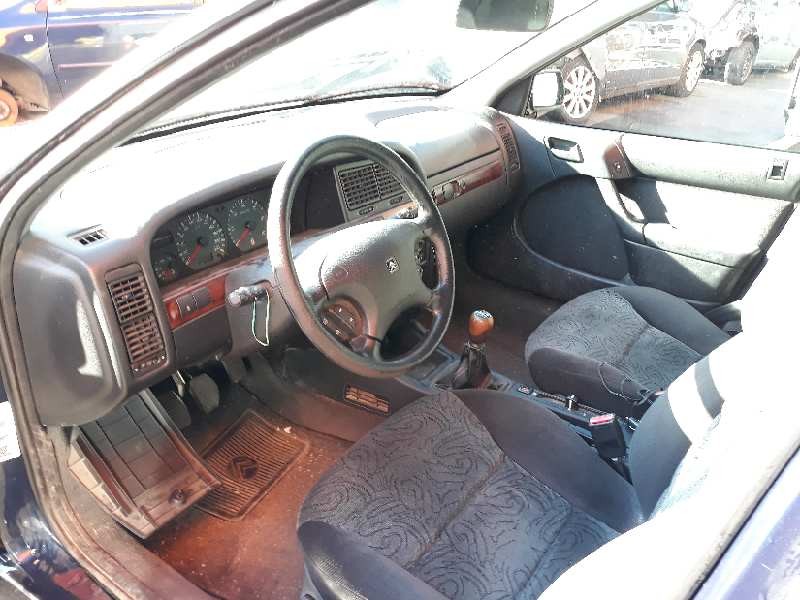 citroen xantia berlina del año 1999