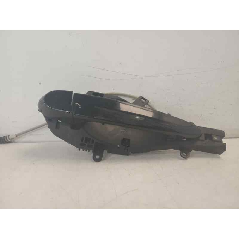 Recambio de maneta exterior delantera derecha para bmw serie 3 berlina (e90) 320d referencia OEM IAM 51217207562 80/688 BM822801