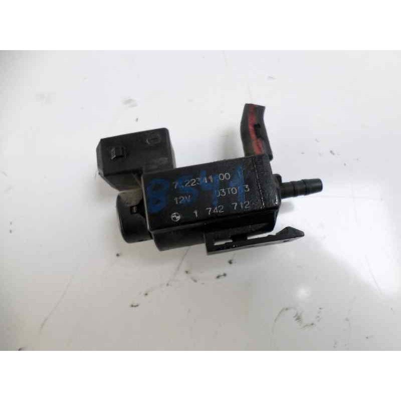 Recambio de valvula aire adicional para bmw serie 3 berlina (e46) 3.0 24v turbodiesel cat referencia OEM IAM 1742712 72234100 