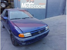 opel astra f berlina del año 1997 2