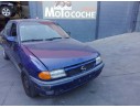 OPEL ASTRA F BERLINA