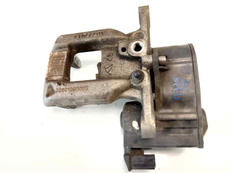 Recambio de pinza de freno trasera derecha para citroen c4 picasso attraction referencia OEM IAM 0204749603  