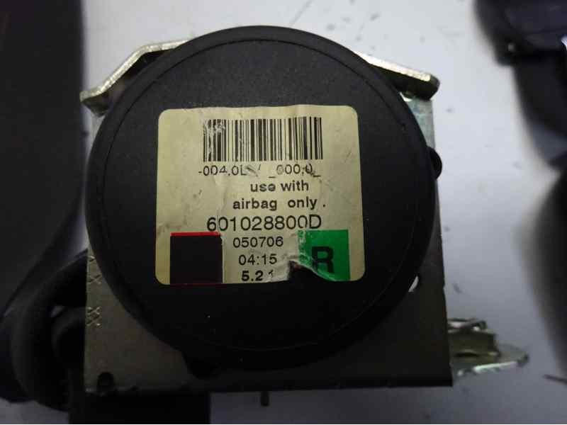 Recambio de cinturon seguridad delantero derecho para mini mini (r50,r53) one referencia OEM IAM 601028800D 7118130 