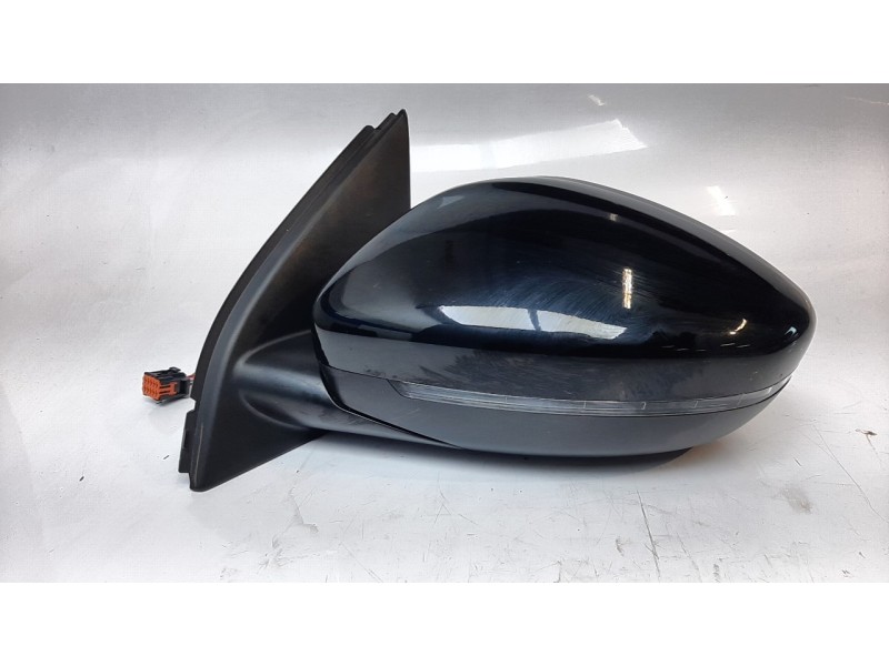 Recambio de retrovisor izquierdo para peugeot 308 sw gt line referencia OEM IAM 98088638XT 1051746014 PG4307324