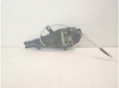 Recambio de maneta exterior delantera derecha para bmw serie 3 berlina (e90) 320d referencia OEM IAM 51217207562 80/688 BM822801 2