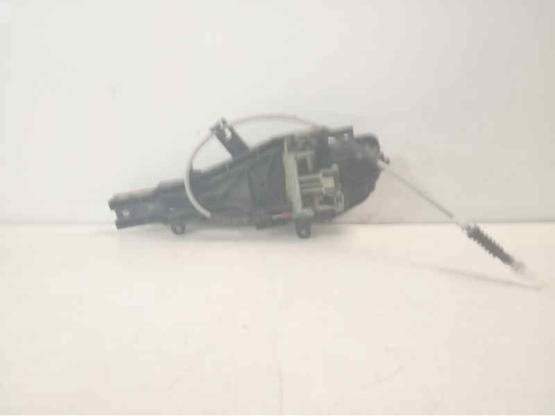 Recambio de maneta exterior delantera derecha para bmw serie 3 berlina (e90) 320d referencia OEM IAM 51217207562 80/688 BM822801