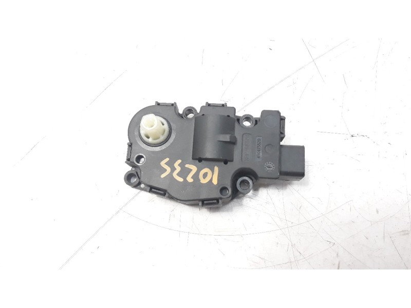 Recambio de motor calefaccion para mercedes-benz clase cl (w216) coupe 5.5 v8 cat referencia OEM IAM 410475520  