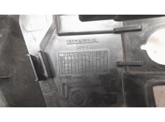 Recambio de guardabarros trasero para honda cbr 650r referencia OEM IAM 80102MKYD500   2