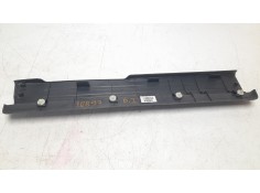 Recambio de moldura para mitsubishi l 200 (kl0/kj0) 2.2 di-d cat referencia OEM IAM 7656A369ZZZ   2