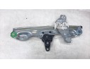 ELEVALUNAS TRASERO DERECHO 827003ZL0A 827003ZL0A 
