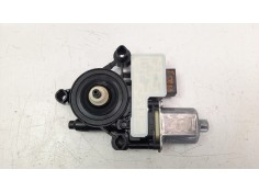 Recambio de motor elevalunas trasero izquierdo para skoda fabia 1.0 tsi referencia OEM IAM 5Q0959812E 0130822724  2