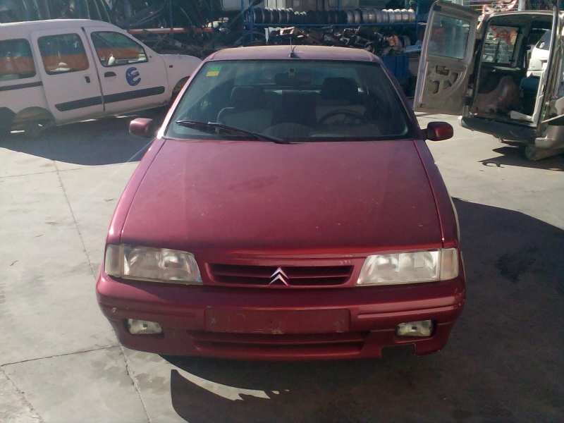 citroen zx del año 1997