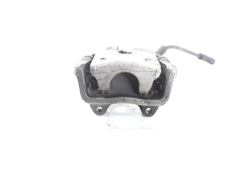 Recambio de pinza de freno trasera izquierda para mercedes-benz clase cla (w117) cla 180 (117.342) referencia OEM IAM 41943B  