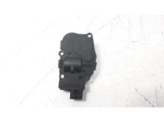 Recambio de motor calefaccion para mercedes-benz clase cl (w216) coupe 5.5 v8 cat referencia OEM IAM 410475520   2