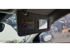 Recambio de parasol derecho para hyundai tucson (nx) klass 2wd referencia OEM IAM 85220N9300MMH   2