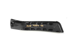 Recambio de maneta interior trasera derecha para peugeot 208 style referencia OEM IAM 9676396177   2
