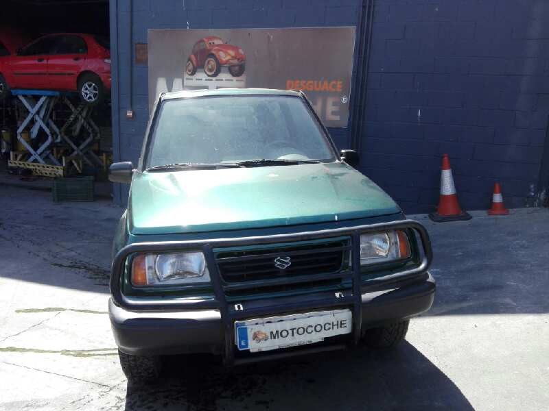 suzuki vitara se/sv (et) del año 2002