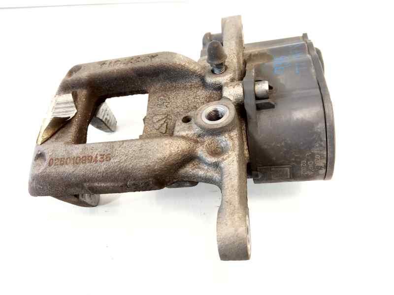 Recambio de pinza de freno trasera izquierda para citroen c4 picasso attraction referencia OEM IAM 0204749603  