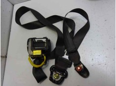 Recambio de cinturon seguridad delantero derecho para hyundai matrix (fc) 1.5 crdi gls referencia OEM IAM   