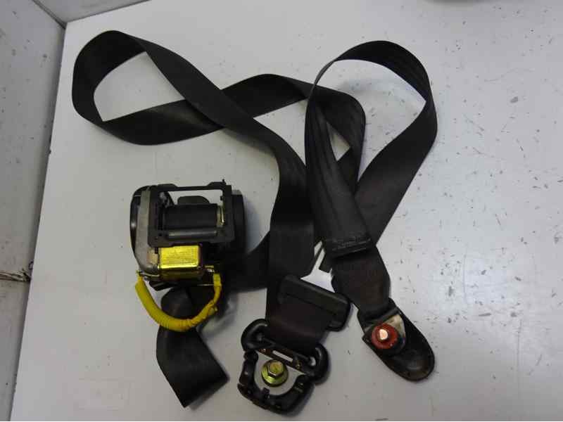 Recambio de cinturon seguridad delantero derecho para hyundai matrix (fc) 1.5 crdi gls referencia OEM IAM   