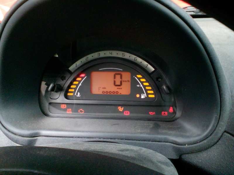 citroen c3 del año 2004