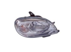 Recambio de faro derecho para citroen saxo referencia OEM IAM 6205N5 10107211001 CI0234603