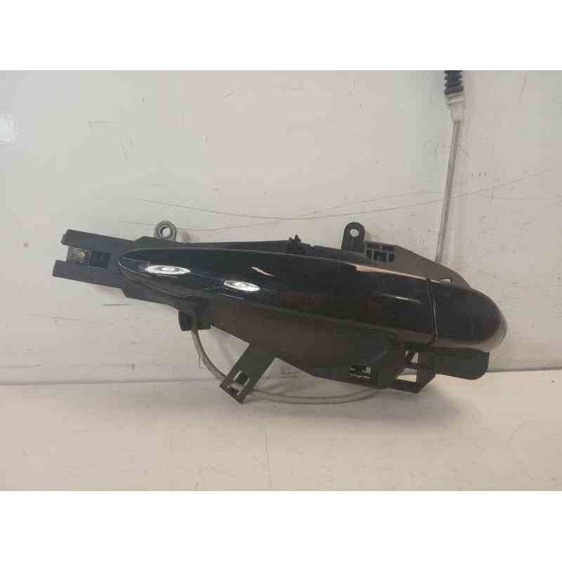 Recambio de maneta exterior trasera derecha para bmw serie 3 berlina (e90) 320d referencia OEM IAM 51217207562  