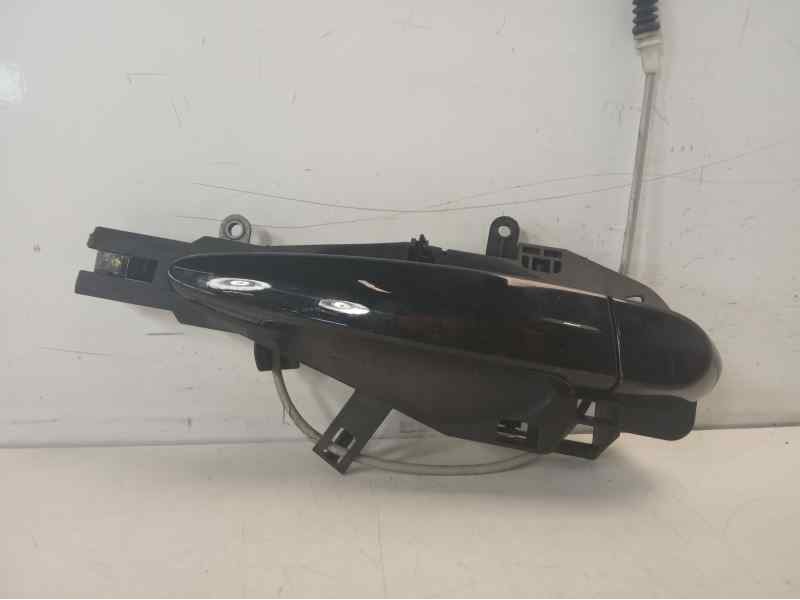 Recambio de maneta exterior trasera derecha para bmw serie 3 berlina (e90) 320d referencia OEM IAM 51217207562  