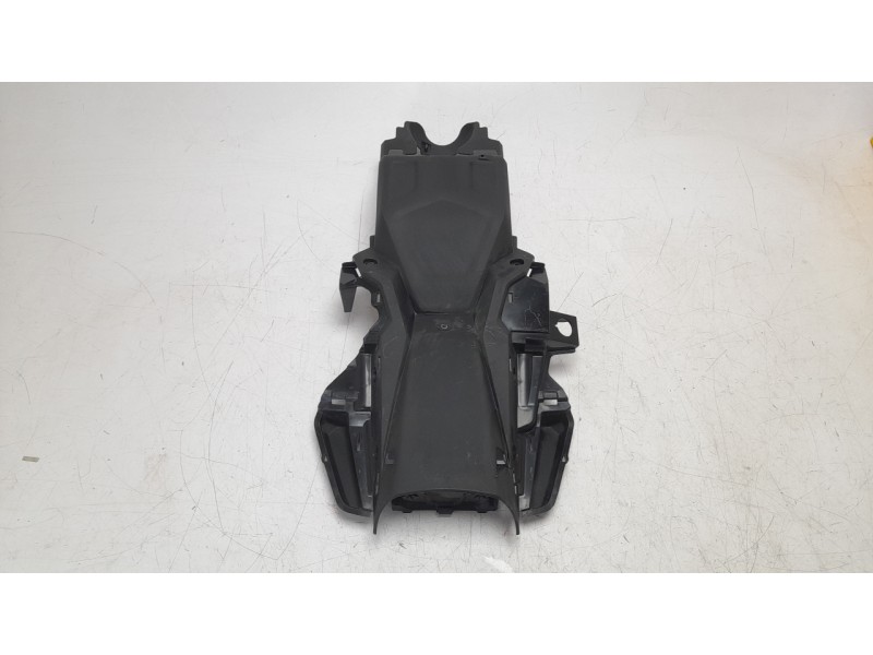 Recambio de guardabarros trasero para honda cbr 650r referencia OEM IAM 80102MKYD500  
