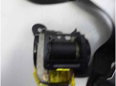 Recambio de cinturon seguridad delantero derecho para hyundai matrix (fc) 1.5 crdi gls referencia OEM IAM    2