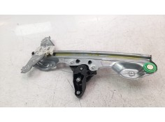 ELEVALUNAS TRASERO IZQUIERDO 827013ZL0A 