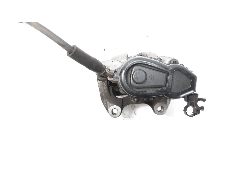 Recambio de pinza de freno trasera izquierda para mercedes-benz clase cla (w117) cla 180 (117.342) referencia OEM IAM 41943B  