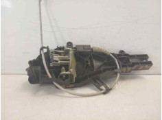 Recambio de maneta exterior trasera derecha para bmw serie 3 berlina (e90) 320d referencia OEM IAM 51217207562   2