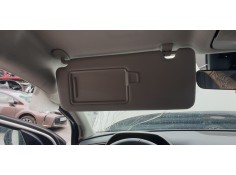 Recambio de parasol izquierdo para hyundai tucson (nx) klass 2wd referencia OEM IAM 85210N9300MMH   2