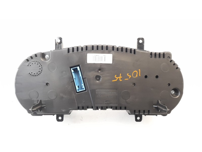 Recambio de cuadro instrumentos para seat altea (5p1) 1.6 tdi referencia OEM IAM 1P0920850R  