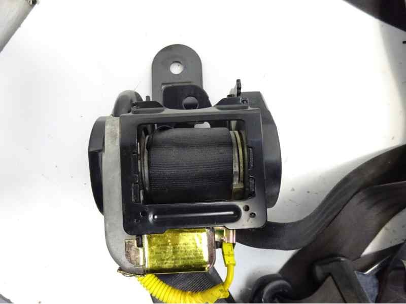 Recambio de cinturon seguridad delantero derecho para hyundai matrix (fc) 1.5 crdi gls referencia OEM IAM   