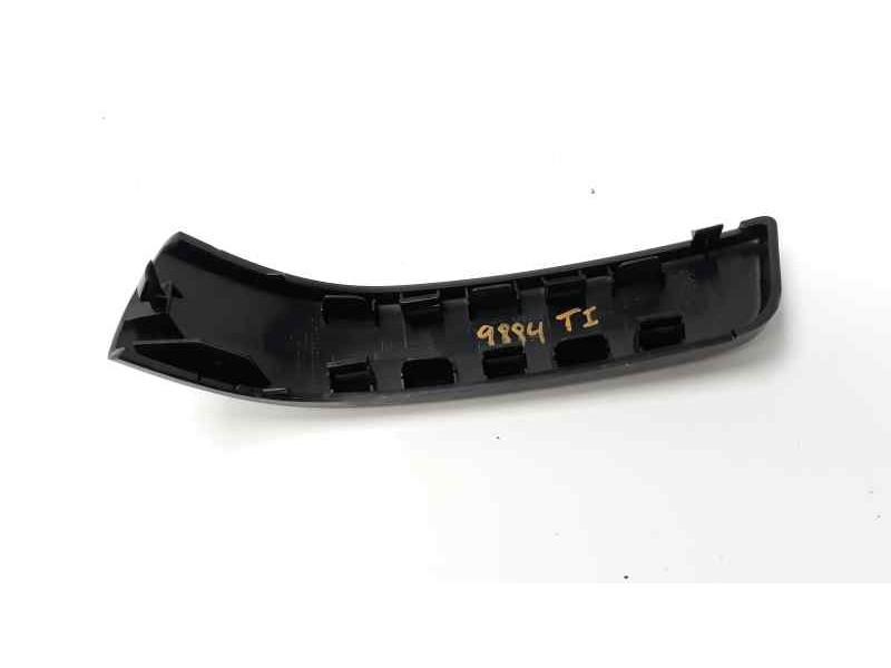 Recambio de maneta interior trasera izquierda para peugeot 208 style referencia OEM IAM 9676396277  